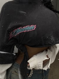 Image 3 of THRASHED SURFER TEE