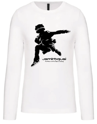 Image 4 of Camiseta M/L Jamiroquai 