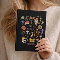 Image 2 of Field Notes Notebook 