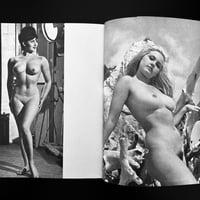 Image 6 of GRAPHIK EROTIK #10 - GLAMOUR GIRLS 