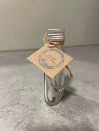Image 4 of Keepsake / Message in a bottle 🌊