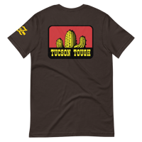 Image 5 of Tucson Tough Tee