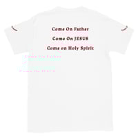 Image 1 of Short-Sleeve Unisex T-Shirt