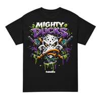 Image 1 of Trubledera Mighty DryBlend® T-Shirt