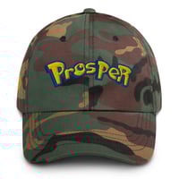 Image 5 of PROSPEЯMON HAT