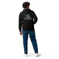 Image 2 of Limited Time Only SOT Zip-Up Hoodies