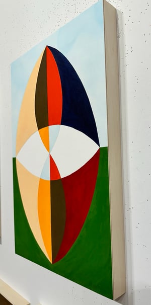 Virginia Shepley / Immaculate Conception Series #2