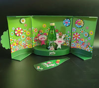 Image 1 of Perrier X Takashi Murakami