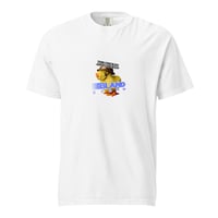 Image 1 of "MOCK CHICKEN" T-Shirt