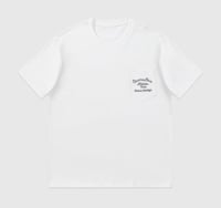 Image 1 of Dee T-shirt - Cream
