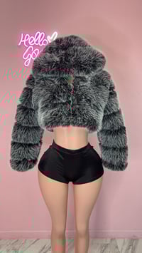 Image 2 of Brittany Jacket Only