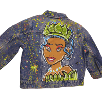 Image 9 of Custom Cartoon Fits