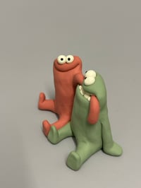 Image 7 of Arm Bite 45