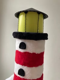 Image 7 of Lighthouse Art Doll