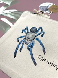 Image 2 of Pochette TARANTOLA