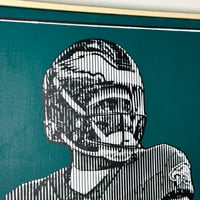 Image 2 of Hurts Canvas