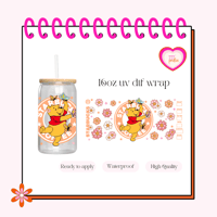 Spring Pooh Starb 