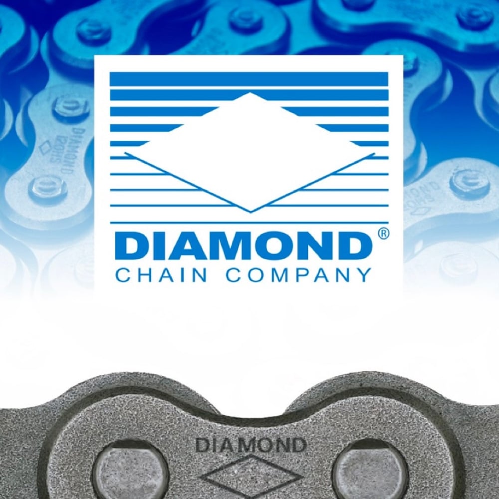 Image of Diamond Primary Chain for HD models