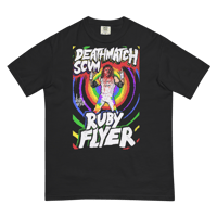 Image 1 of Ruby Flyer