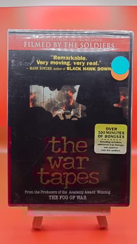 Image 1 of The War Tapes