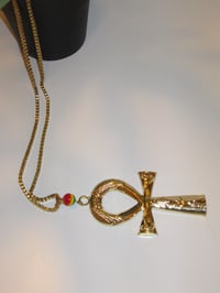 Image 4 of Big Ankh Cross Jamaïque