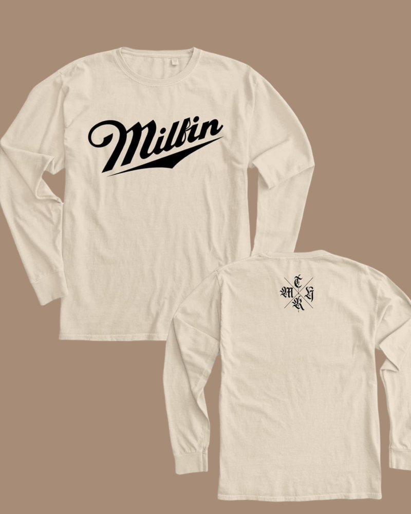 Image of MILFIN -Long sleeve