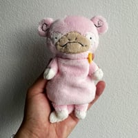 Image 1 of Beanie Slowpoke