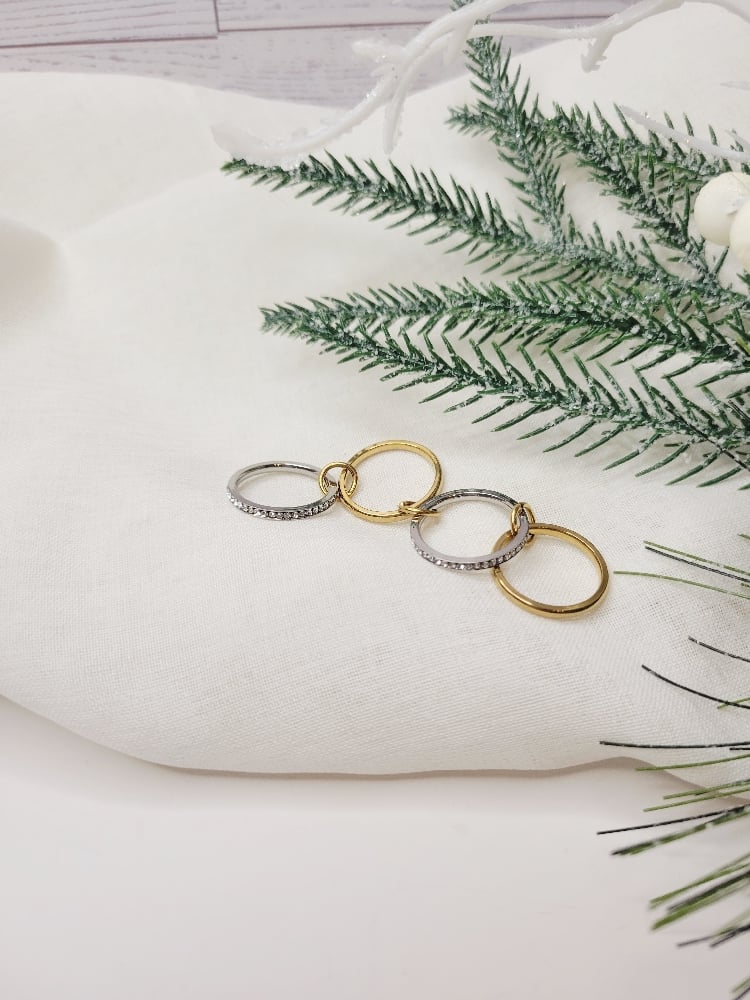 Image of Birdy Ring 