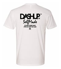 Image 1 of DASHUPx SELFMADE (WHITE)