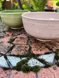 Image 3 of Salad/Ramen bowl Pink