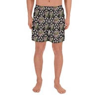Image 2 of Men's "Lotus" Shorts