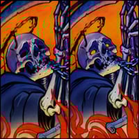 Image 4 of Death's Burden