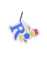 Image 1 of KEYCHAINS BY RETZ*