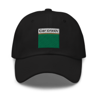 "PLEASURE" HAT