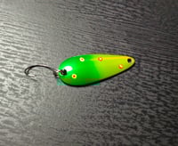 Image 8 of Chooch w/ Red back 5.3, 3.7, Micro 1.5 - Limited Drop