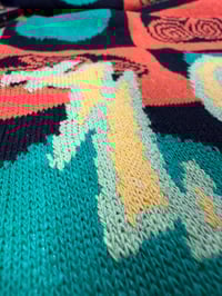 Image 4 of Hometown 10 Scarf