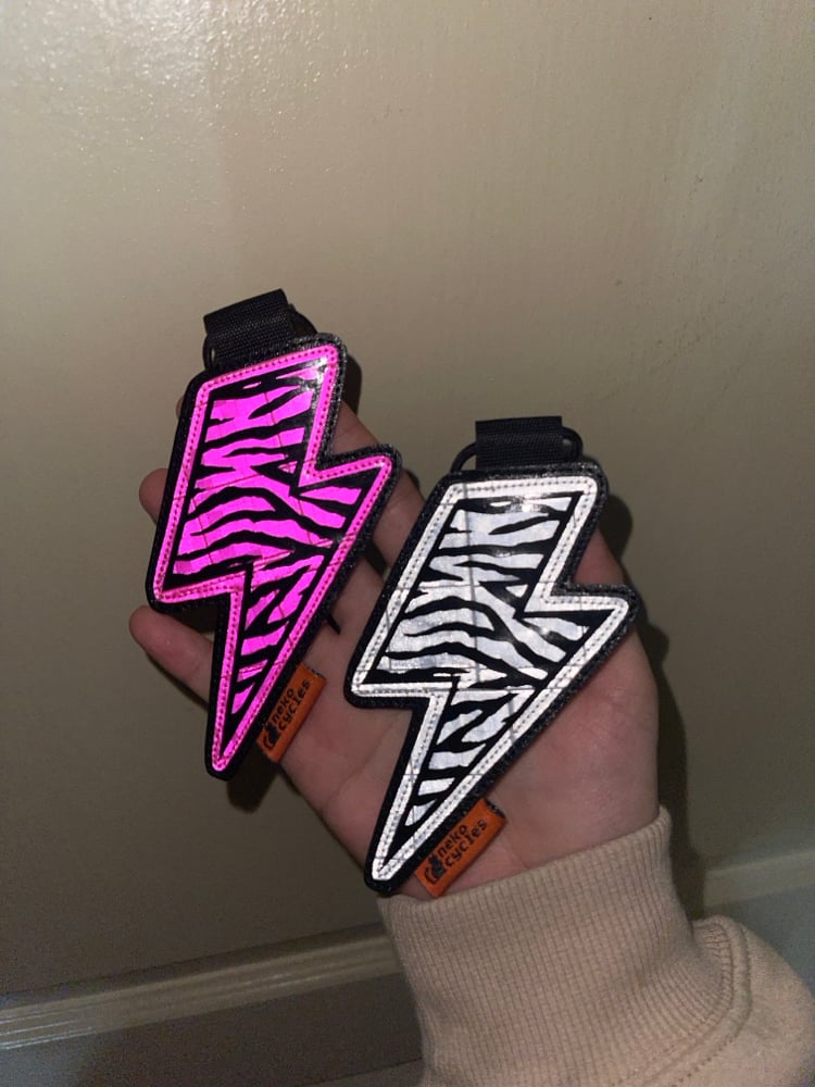 Lightning Series