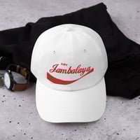 Image 1 of Enjoy Jambalaya Dad Hat