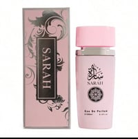 Image 2 of Sarah Arabic body spray,