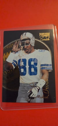 Image 7 of Cowboys - Smith | Aikman | Irvin | Sanders & Williams