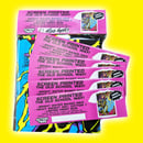 Image 4 of I'll show you POWER! - T