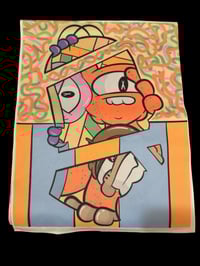 Image 2 of Thru my eyez 2