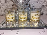 Image 3 of VIVIENNE WESTWOOD CANDLE SET