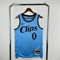 Image 1 of LA Clippers City