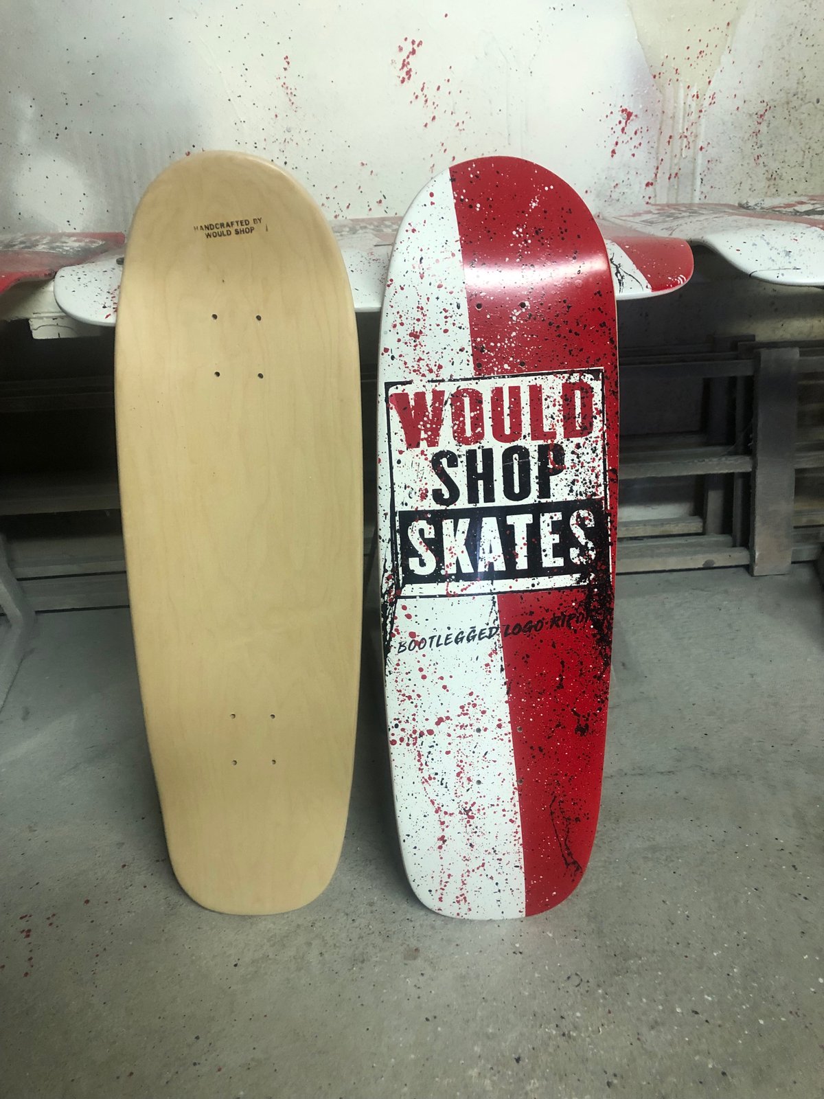 Wouldshop — Products Wouldshop — Products