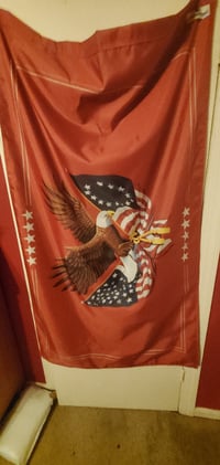 (TFR) American Constitutional Government Flag