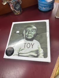 Image 1 of David Bowie - Toy (ISO / Parlophone) / 10” vinyl box set SEALED 