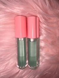 Luscious Lip Oil