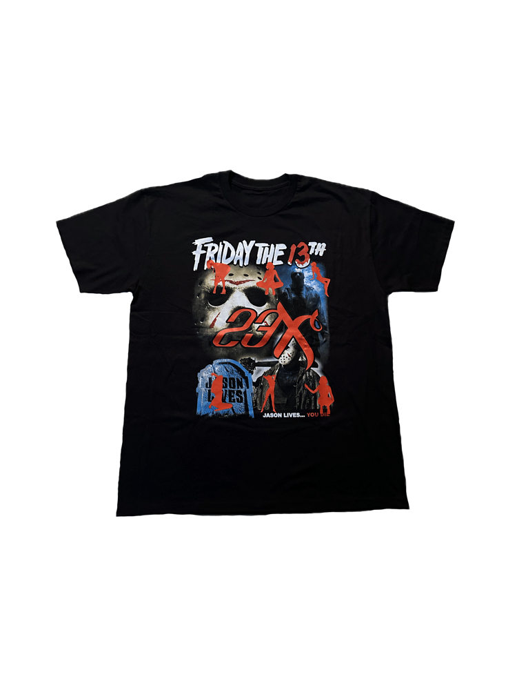 Image of Jason T-shirt