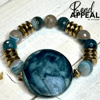 Image 2 of Sea Green Me